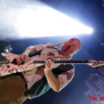 Gigant Metal Night 06: Basement Torture Killings